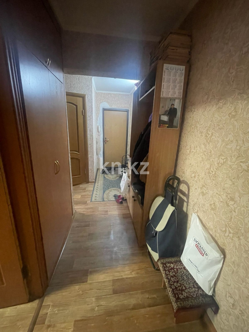 Продажа 3-комнатной квартиры, 57 м² в Алматы - фото 7