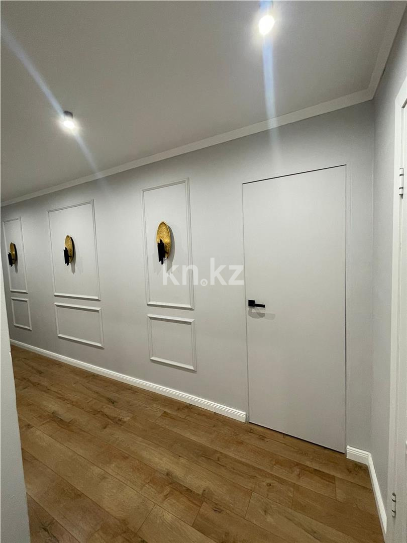 Продажа 2-комнатной квартиры, 54 м² в Караганде - фото 11