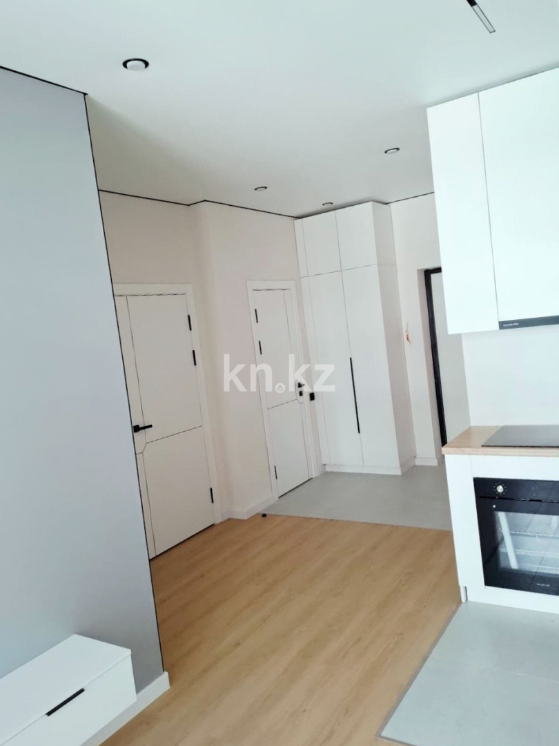 Продажа 2-комнатной квартиры, 46 м² в Алматы - фото 6