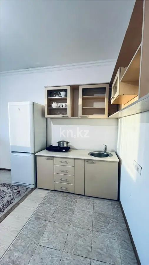 Продажа 1-комнатной квартиры, 28 м² в Астане - фото 2