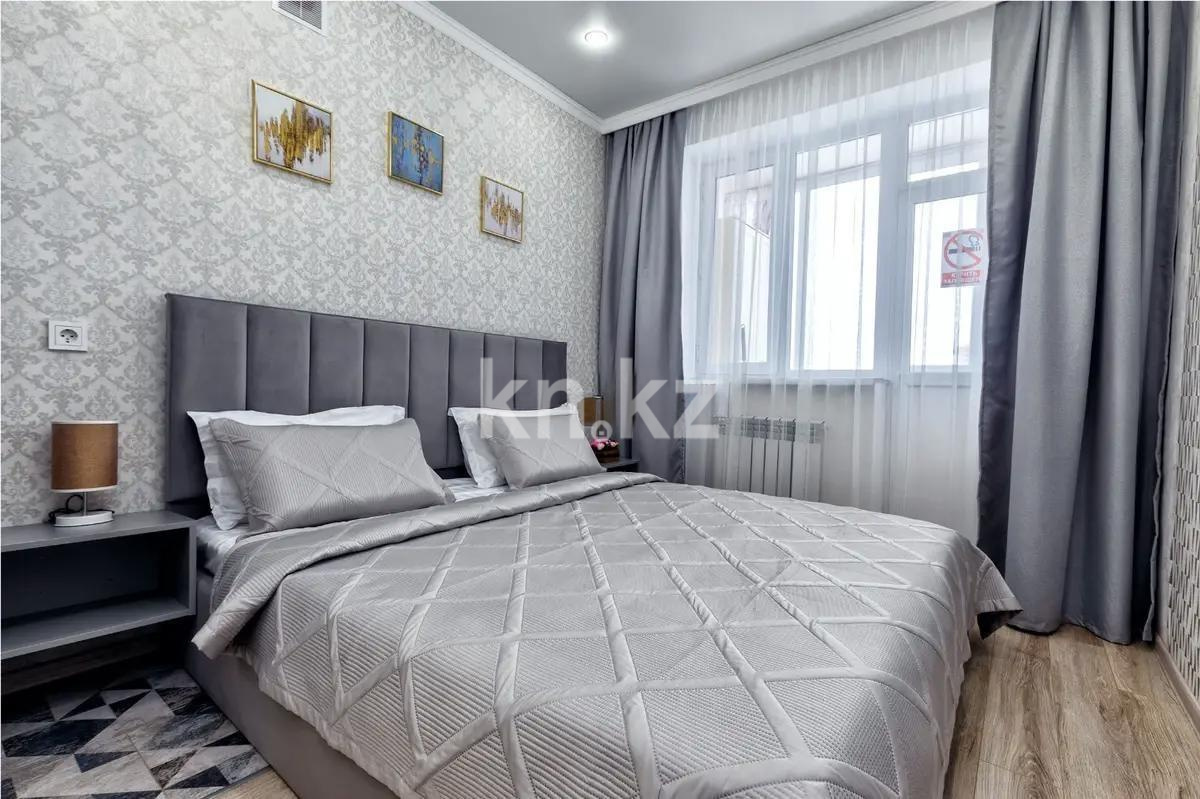 Продажа 1-комнатной квартиры, 40 м² в Астане - фото 2