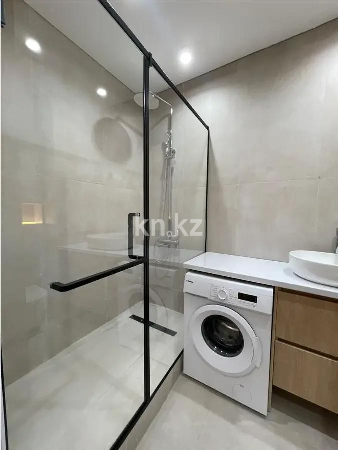 Продажа 2-комнатной квартиры, 53.4 м² в Алматы - фото 4