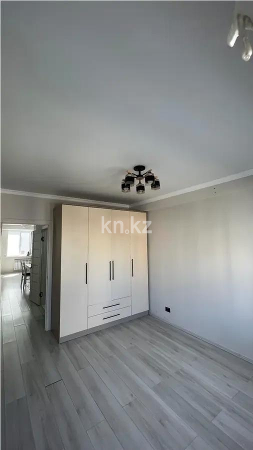 Продажа 1-комнатной квартиры, 44.6 м², ул. Северное Кольцо, дом  92/4 в Алматы - фото 4