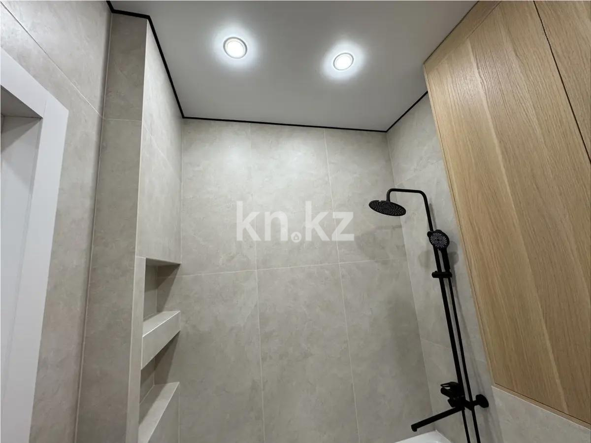 Продажа 1-комнатной квартиры, 47 м² в Астане - фото 2