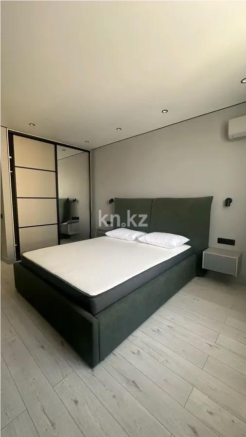 Продажа 2-комнатной квартиры, 52 м² в Алматы - фото 2