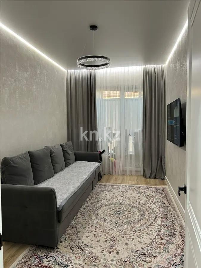 Продажа 2-комнатной квартиры, 60 м² в Караганде