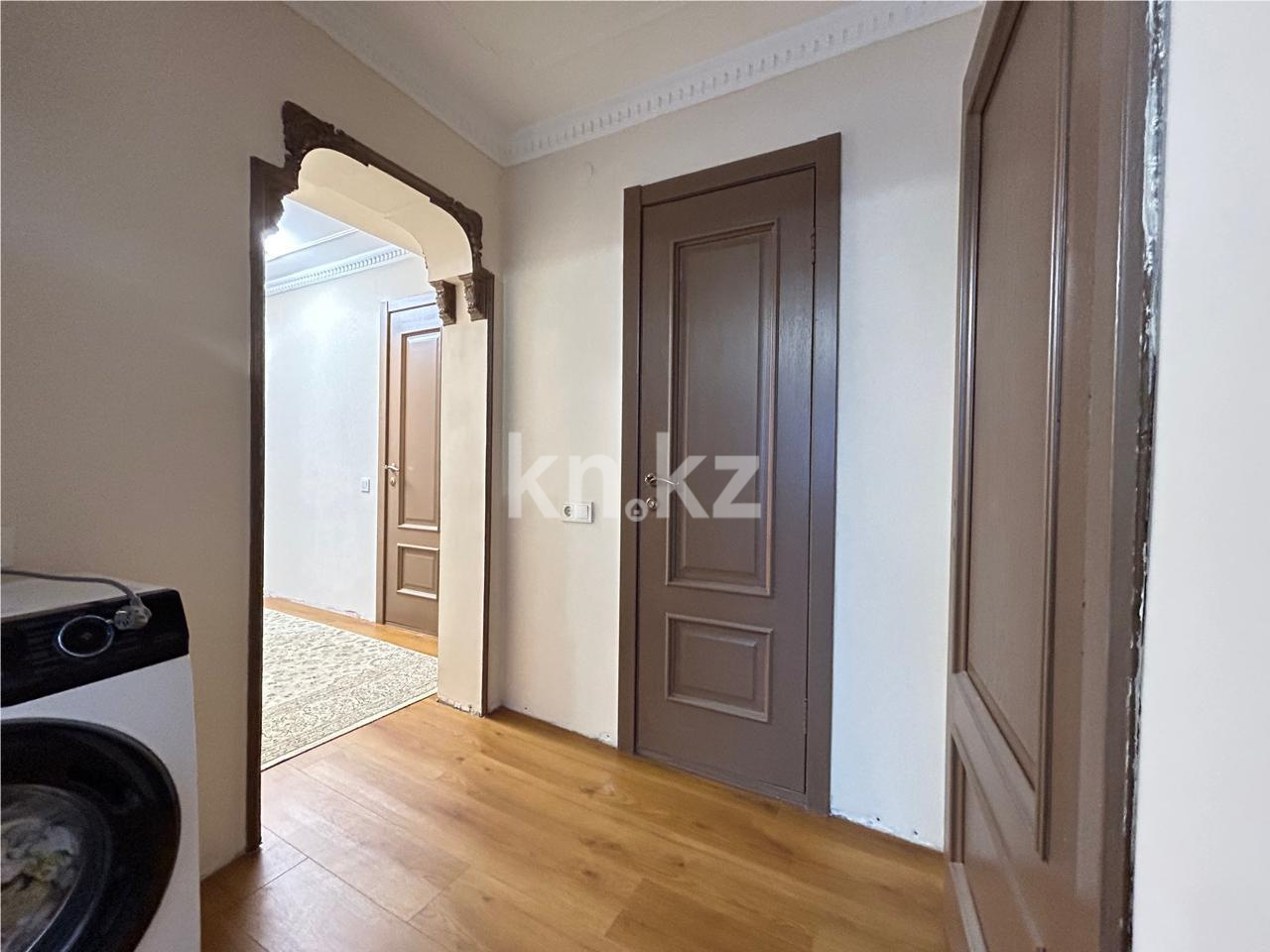 Продажа 3-комнатной квартиры, 63.5 м² в Астане - фото 8