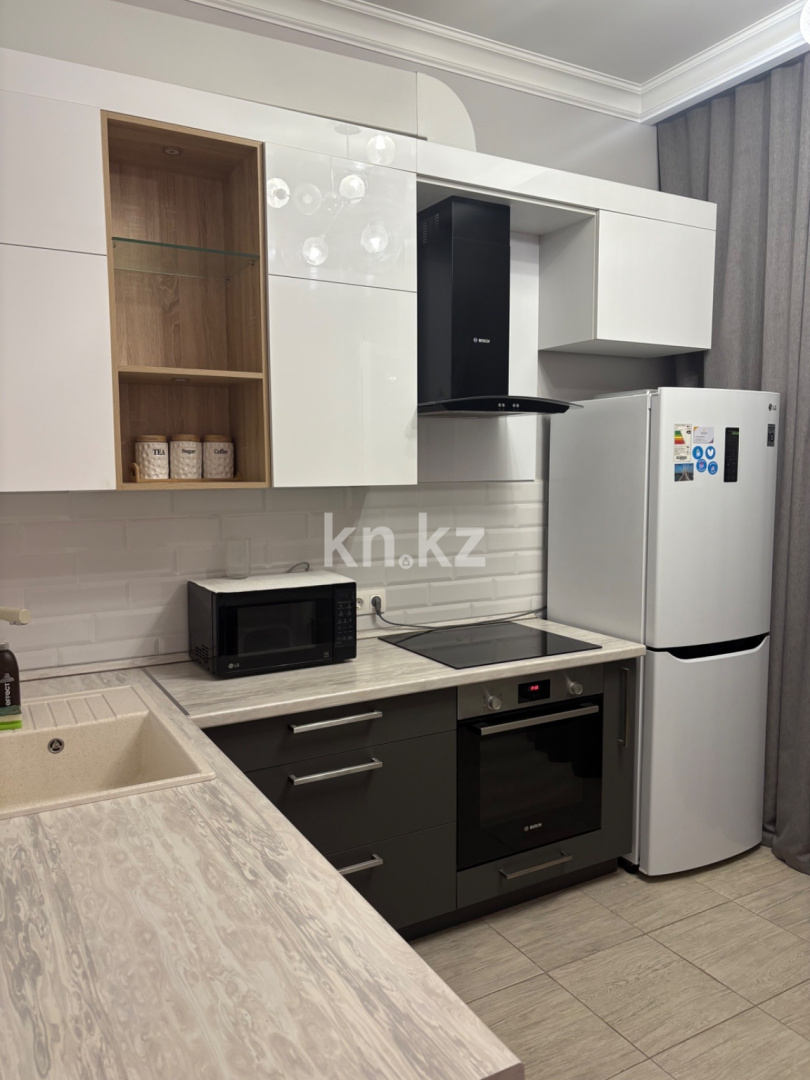 Аренда 1-комнатной квартиры, 50 м² в Алматы - фото 5