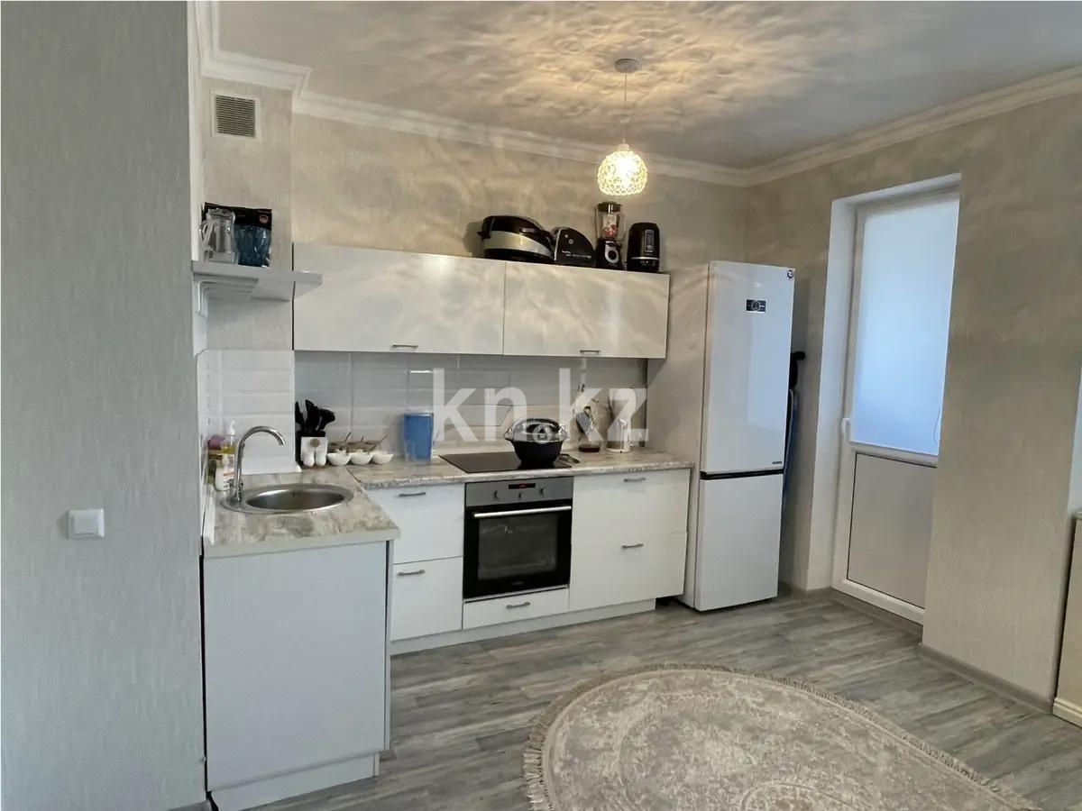 Продажа 1-комнатной квартиры, 30 м² в Астане - фото 2