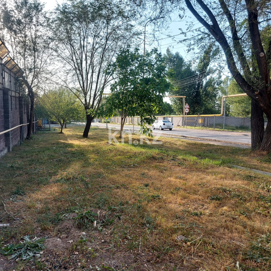 Продажа земельного участка, 4 сот., мкр-н Карагайлы в Алматы