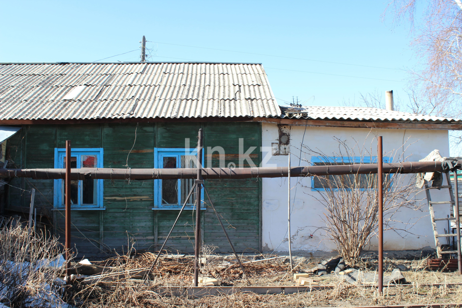 Продажа 3-комнатного дома, 56.2 м² в Абае - фото 6