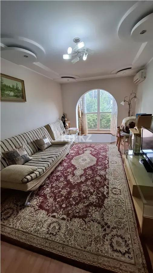 Продажа 2-комнатной квартиры, 42.3 м² в Алматы