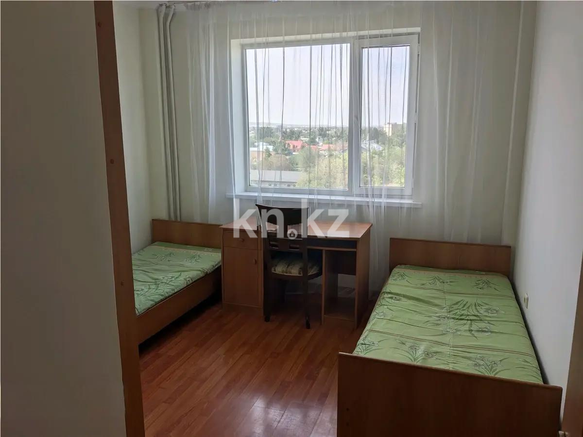 Продажа 3-комнатной квартиры, 74 м², пр. Райымбека, дом  247 в Алматы - фото 3