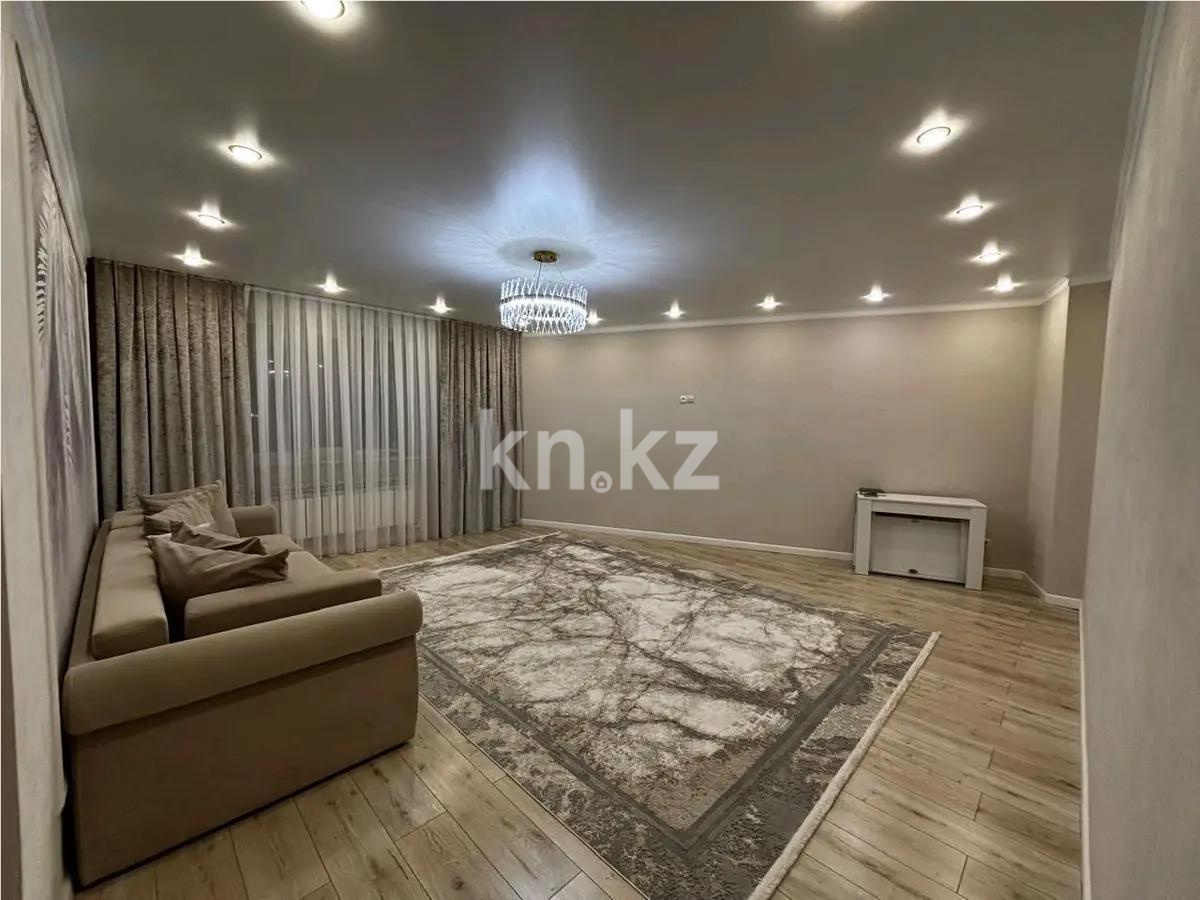 Продажа 3-комнатной квартиры, 84 м², ул. Гапеева, дом  19/4 в Караганде