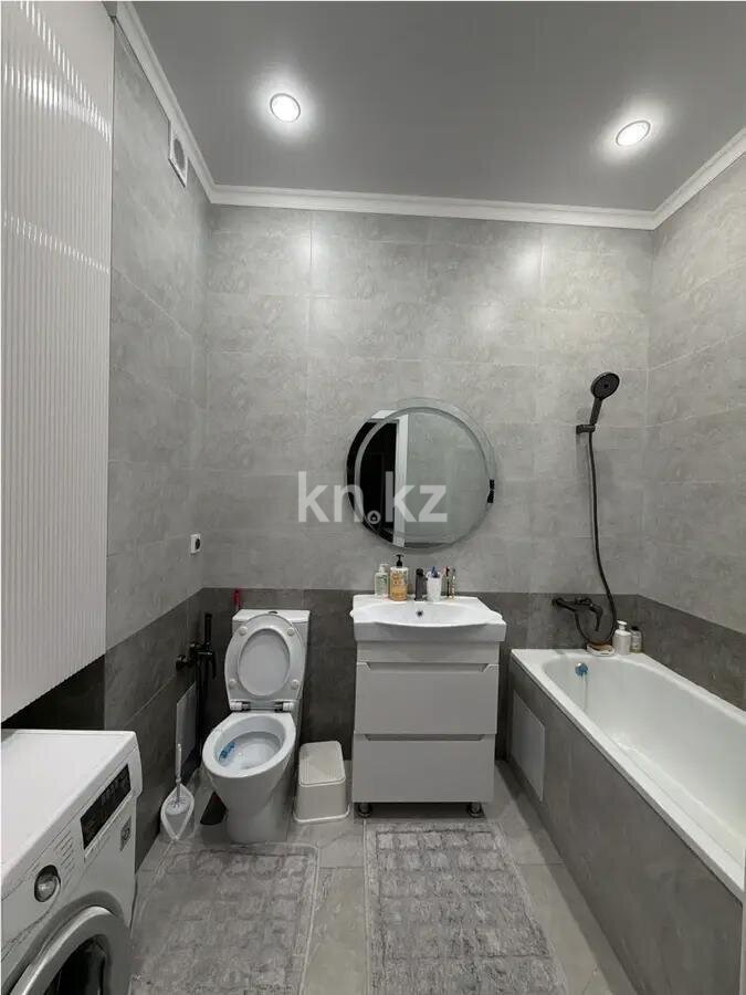 Продажа 3-комнатной квартиры, 86 м² в Астане - фото 5