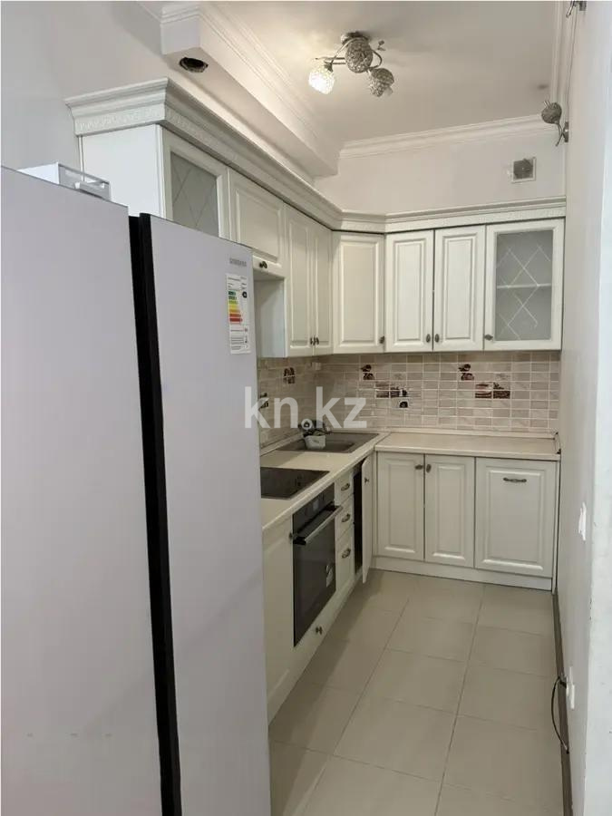 Продажа 2-комнатной квартиры, 90 м² в Астане - фото 4