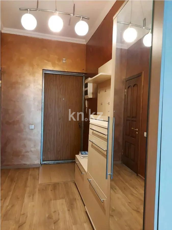 Продажа 1-комнатной квартиры, 53.1 м², ул. Прокофьева, дом  144 в Алматы - фото 6