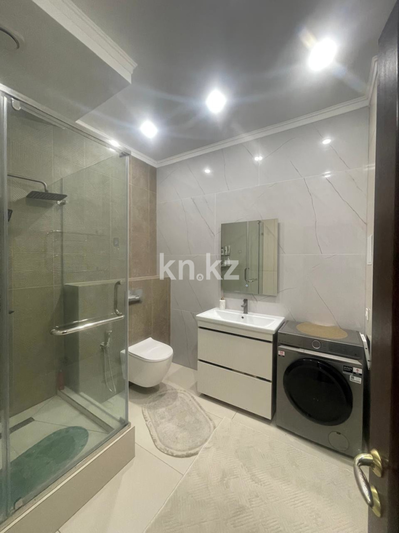 Продажа 4-комнатной квартиры, 140 м², пр. Момышулы в Астане - фото 17