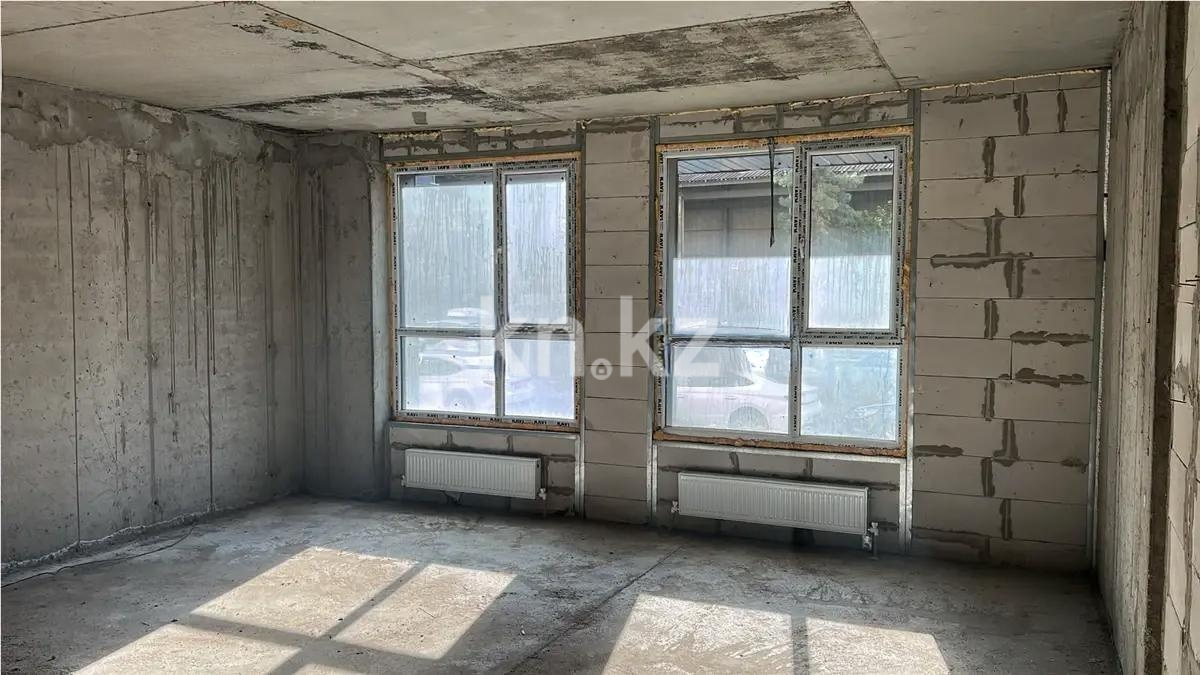 Продажа 1-комнатной квартиры, 42.3 м² в Алматы