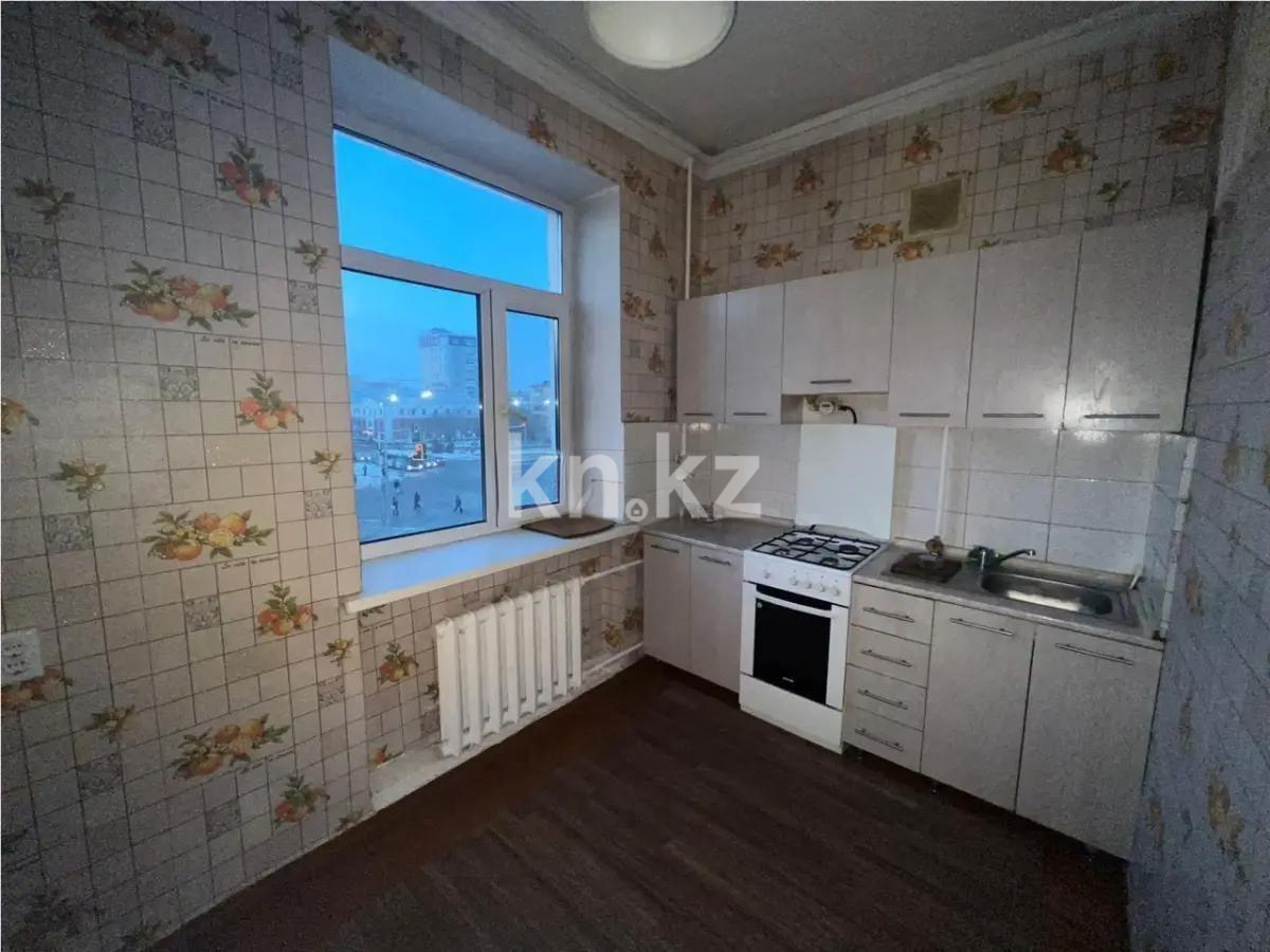 Продажа 3-комнатной квартиры, 61.5 м², ул. Есенберлина, дом  12 в Астане - фото 4