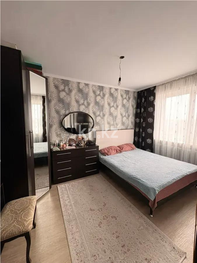 Продажа 2-комнатной квартиры, 54 м² в Караганде - фото 2