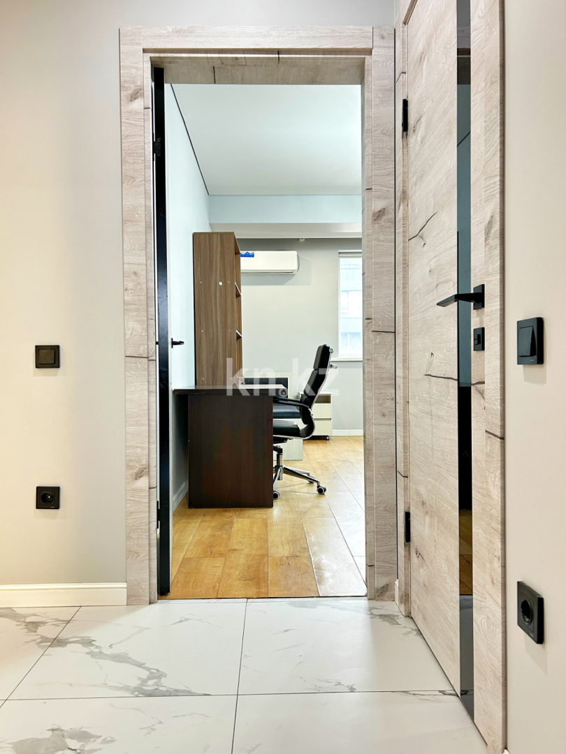 Продажа 3-комнатной квартиры, 82 м² в Алматы - фото 26