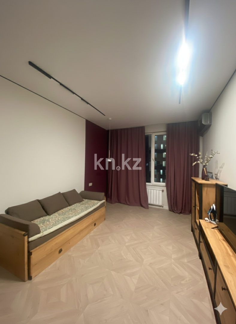 Аренда 2-комнатной квартиры, 52 м², ул. Сатпаева, дом  133/7 в Алматы - фото 3