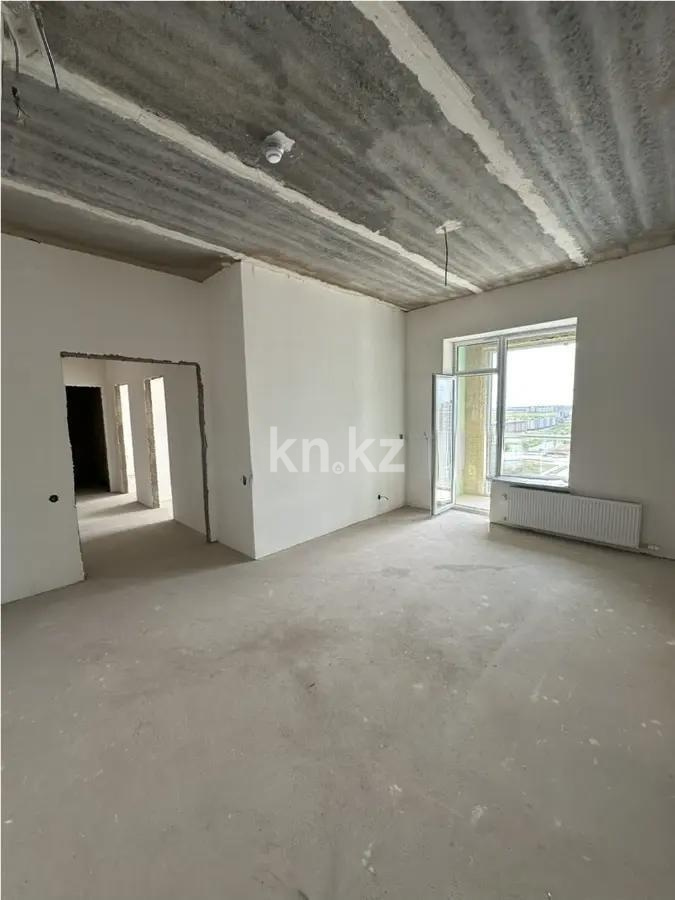 Продажа 3-комнатной квартиры, 71.4 м² в Астане