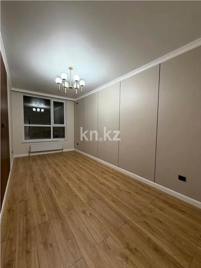 Продажа 2-комнатной квартиры, 50 м², пр. Абая, дом  160 в Алматы