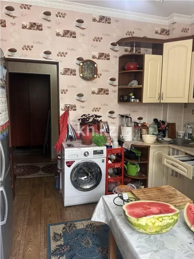 Продажа 1-комнатной квартиры, 38 м² в Алматы - фото 2