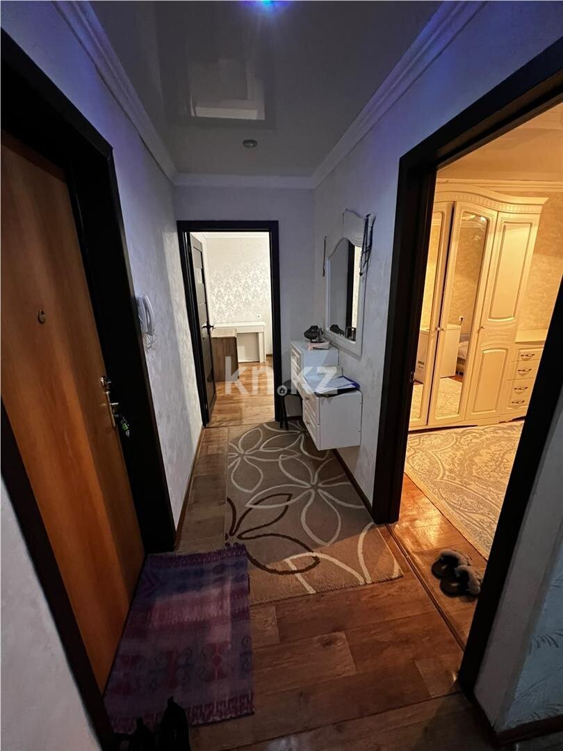 Продажа 2-комнатной квартиры, 44 м² в Караганде - фото 3