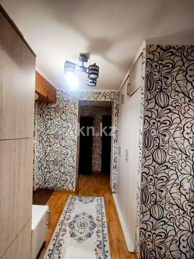 Продажа 2-комнатной квартиры, 52.5 м², ул. Есенжанова в Уральске - фото 10