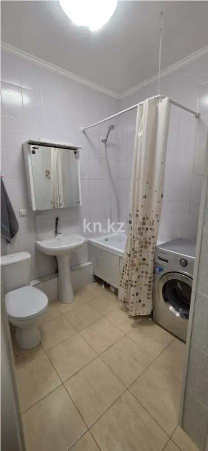 Продажа 2-комнатной квартиры, 52.7 м² в Алматы - фото 4