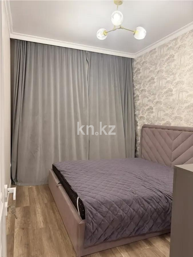 Продажа 3-комнатной квартиры, 75 м² в Астане - фото 3