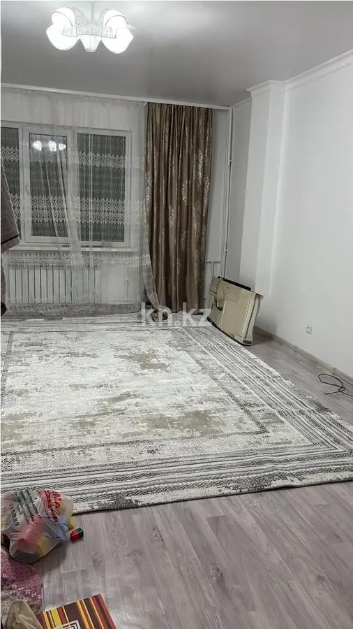 Продажа 2-комнатной квартиры, 69 м², мкр-н Голубые Пруды, дом  12/2 в Караганде - фото 2