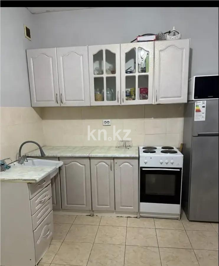Продажа 1-комнатной квартиры, 37 м², ул. Армандастар, дом  2/4 в Астане - фото 2