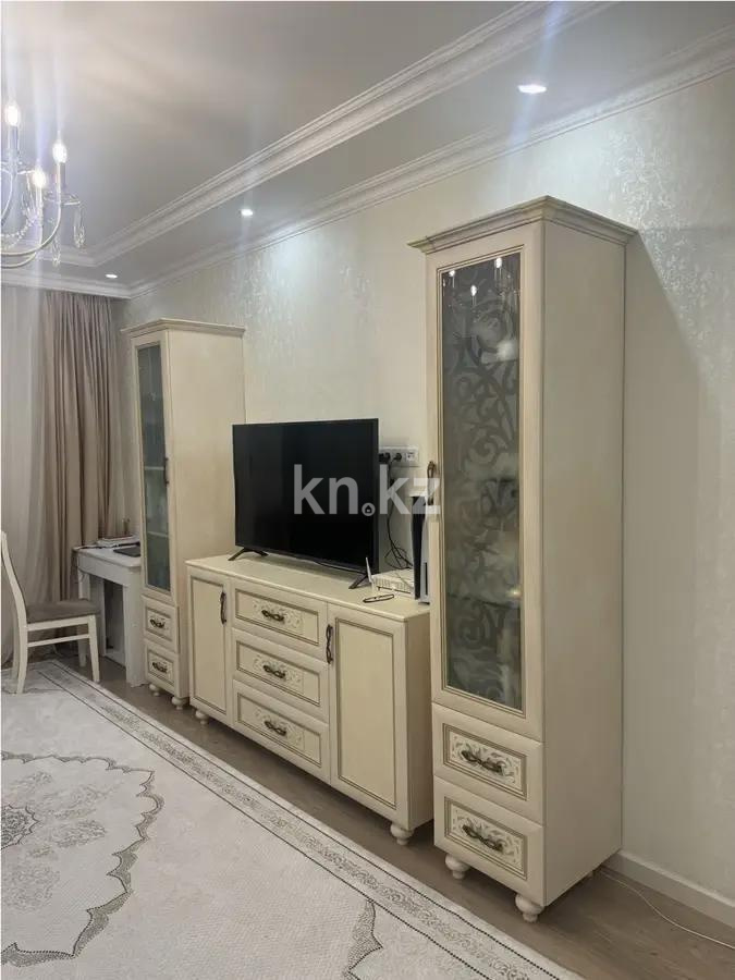 Продажа 3-комнатной квартиры, 68.4 м², ул. Акмешит, дом  11 в Астане