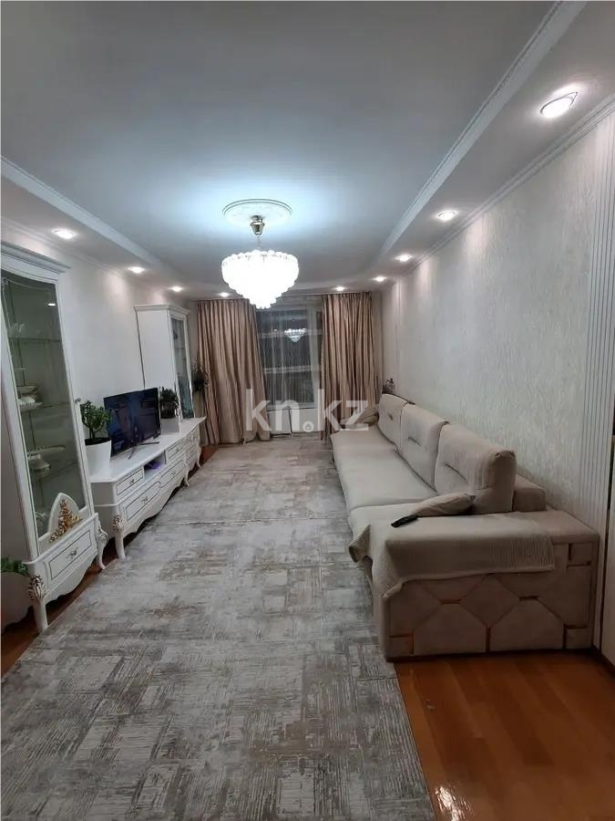 Продажа 2-комнатной квартиры, 75 м² в Астане