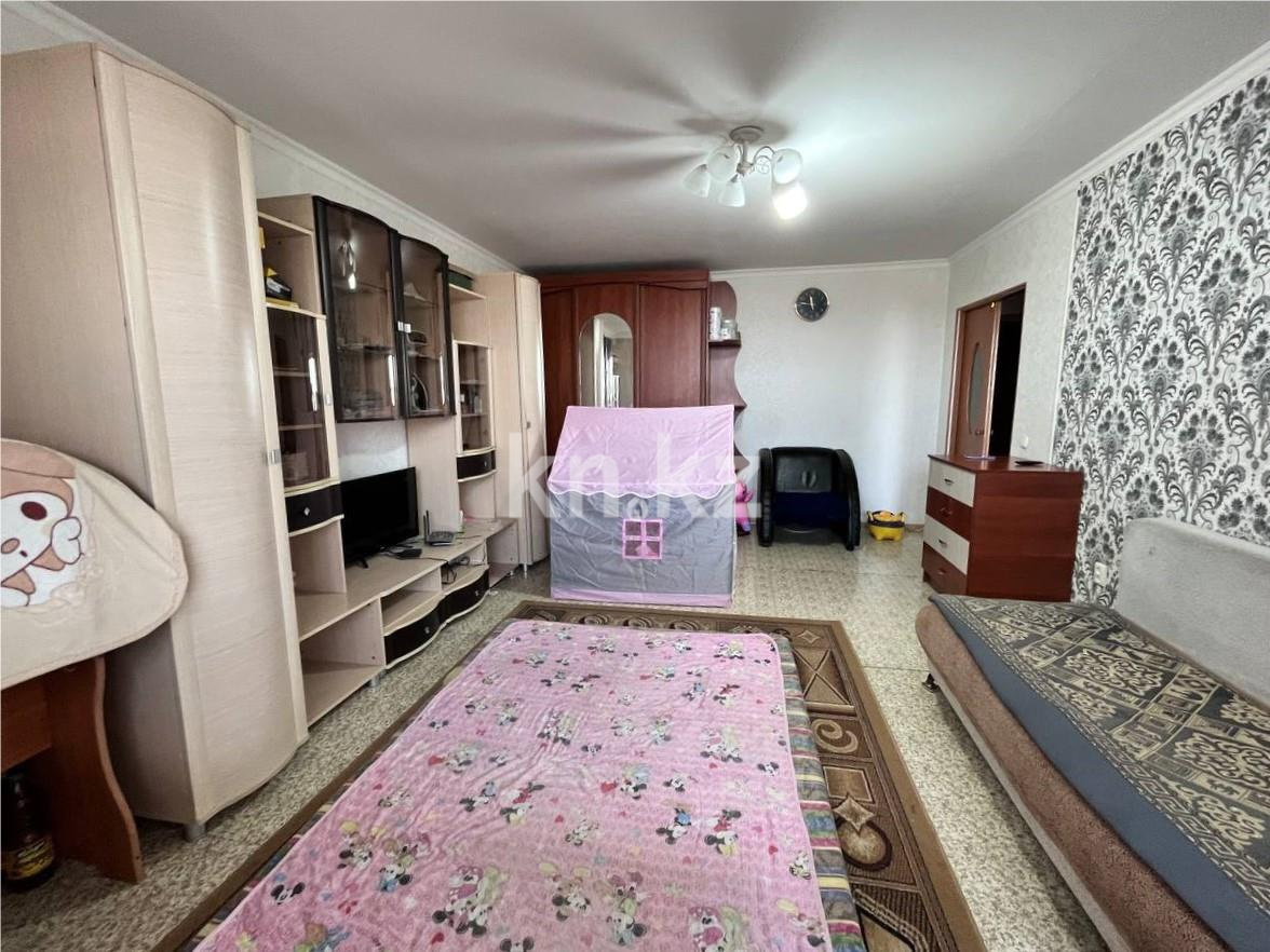 Продажа 1-комнатной квартиры, 41 м², ул. Ермекова в Караганде - фото 5