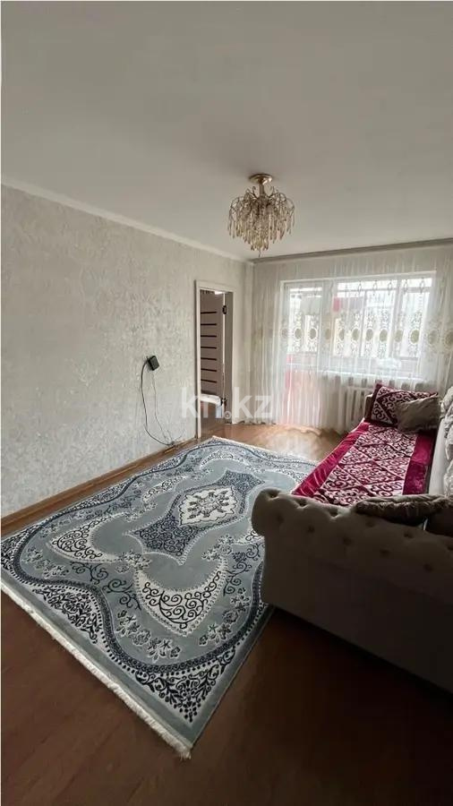 Продажа 3-комнатной квартиры, 51 м², ул. Язева, дом  5 в Караганде