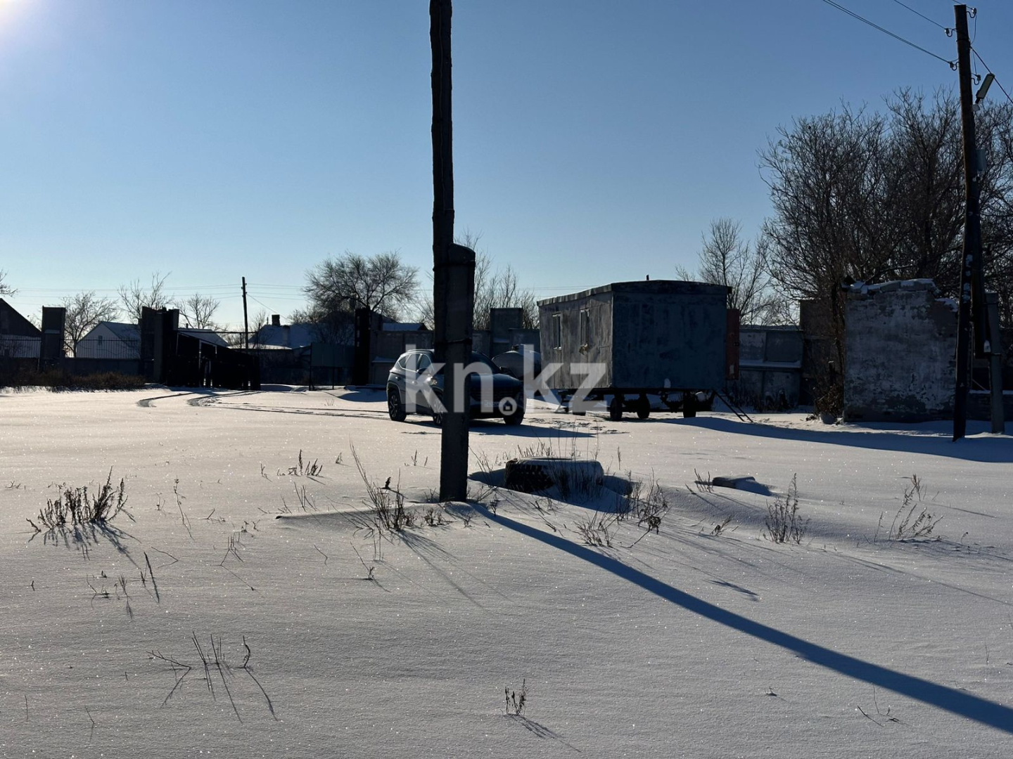 Продажа , 20000 м² в Карагандинской области - фото 16