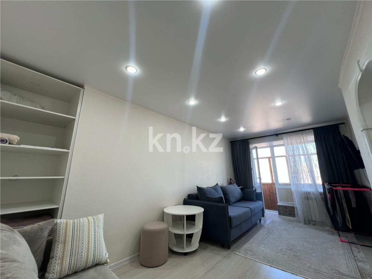 Продажа 1-комнатной квартиры, 32 м² в Караганде - фото 2