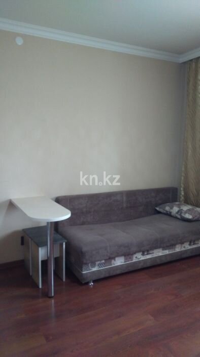 Продажа 1-комнатной квартиры, 26.2 м² в Астане - фото 16