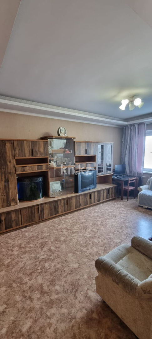 Продажа 3-комнатной квартиры, 75 м², ул. Навои, дом  135 - Альфараби в Алматы - фото 3