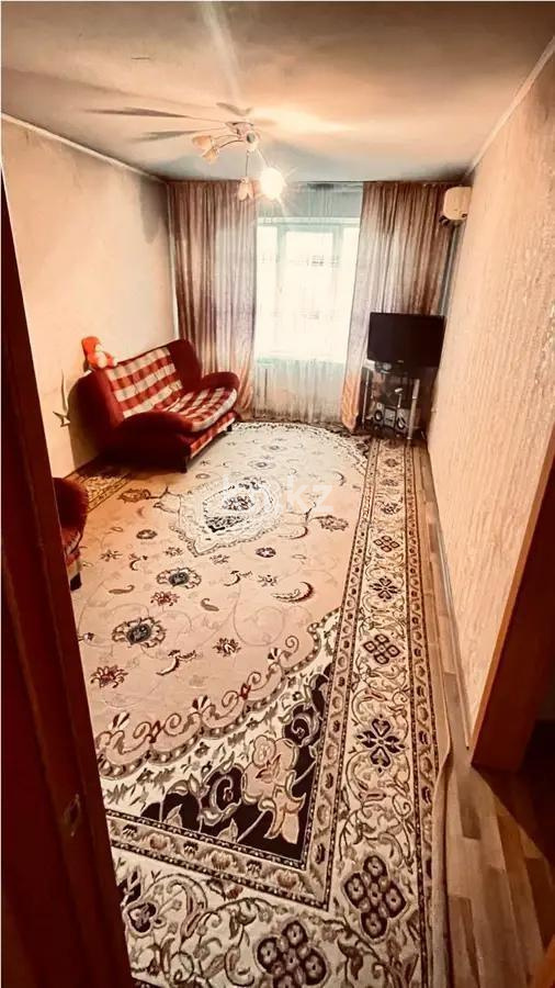 Продажа 3-комнатной квартиры, 67.9 м² в Алматы