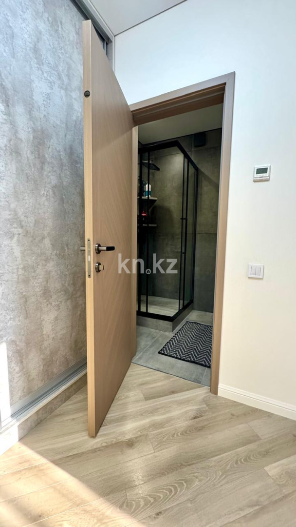 Продажа 3-комнатной квартиры, 67 м² в Алматы - фото 10