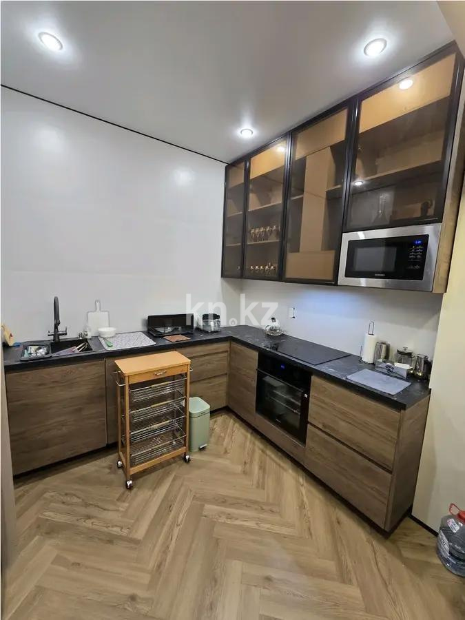 Продажа 2-комнатной квартиры, 60 м², пр. Аль-Фараби, дом  111а в Алматы - фото 3