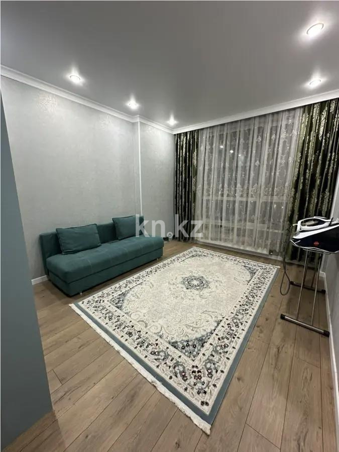 Продажа 3-комнатной квартиры, 65 м², ул. Култегин, дом  14 в Астане