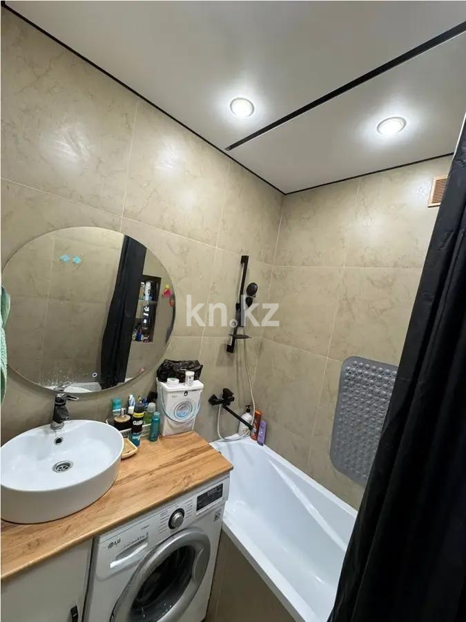 Продажа 3-комнатной квартиры, 68 м² в Астане - фото 5