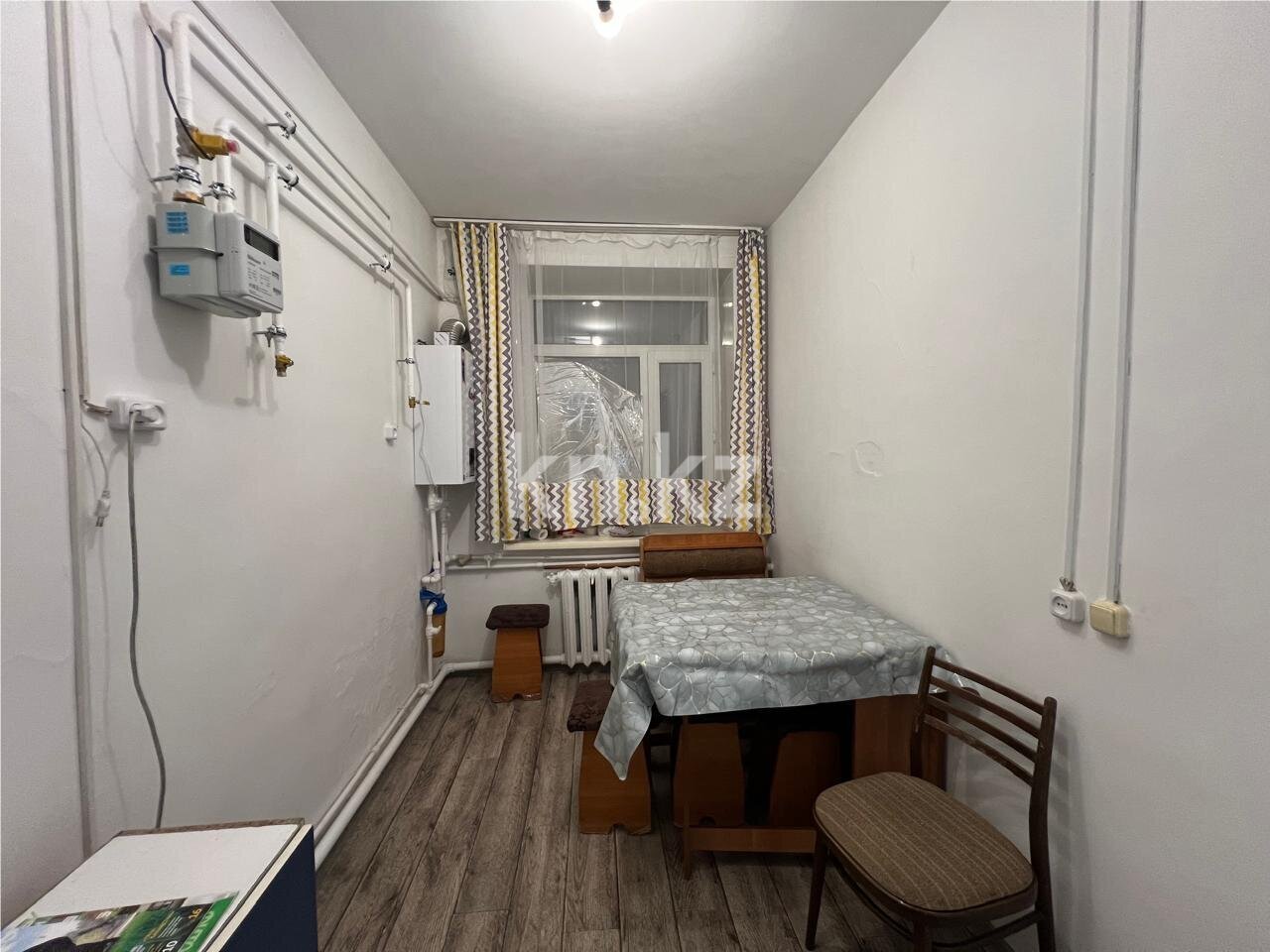 Продажа 3-комнатной квартиры, 67 м² в Караганде - фото 6